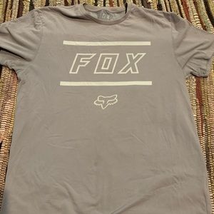 Racing Fox shirt